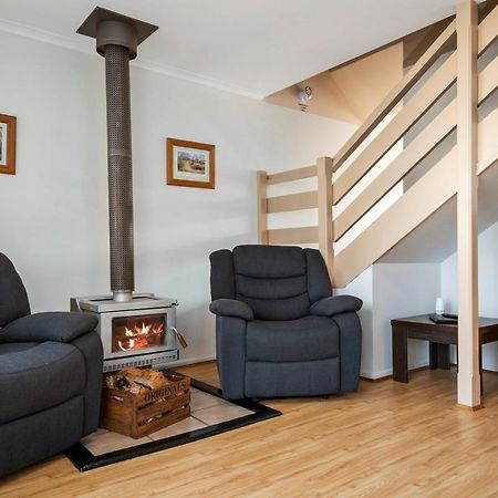 Swansea Villas Ngoại thất bức ảnh