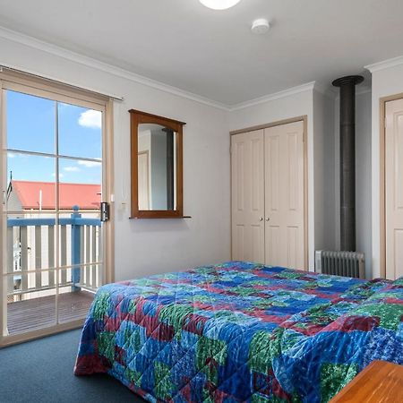 Swansea Villas Ngoại thất bức ảnh