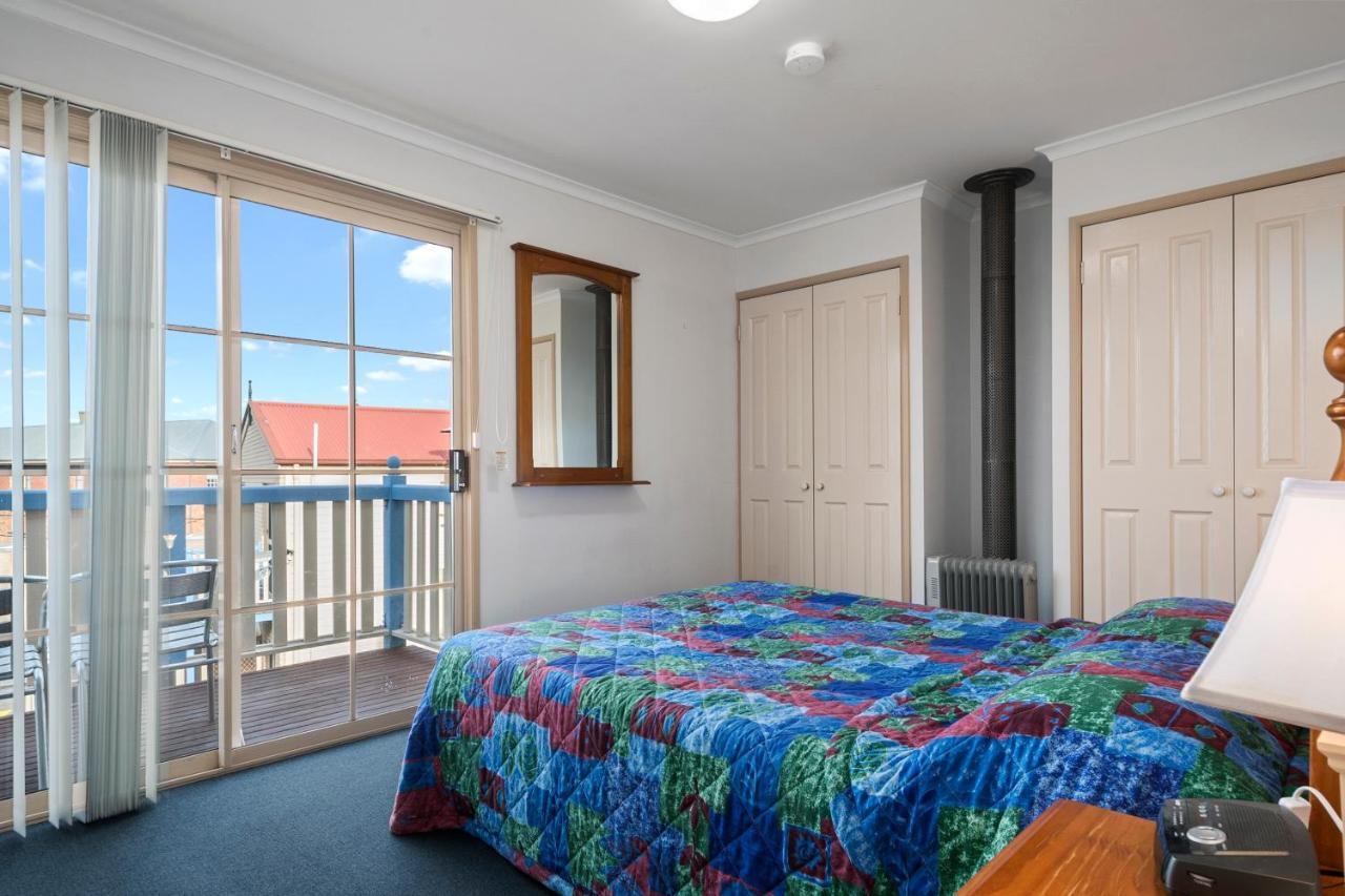 Swansea Villas Ngoại thất bức ảnh