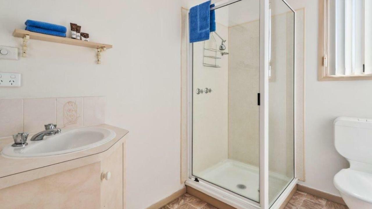 Swansea Villas Ngoại thất bức ảnh